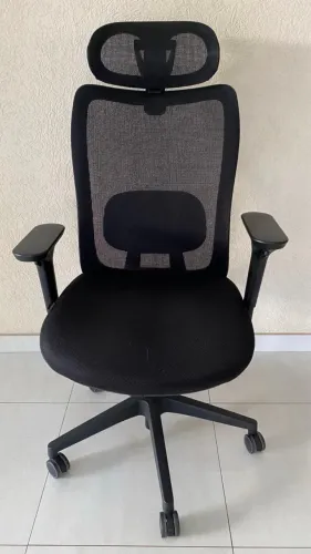Cadeira Ergonômica Elements Astra Pro
