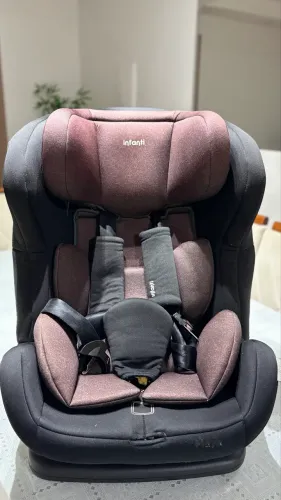 Bebê Conforto