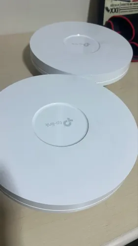 Kit 2 unidades de access point 