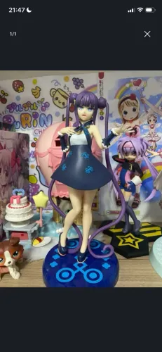 Action Figure Yang Guifei Luminasta FGO