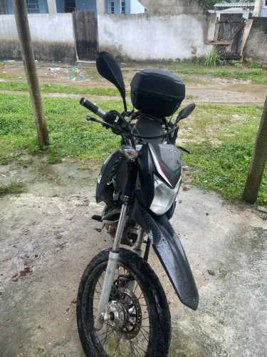 Bros 160 $14000