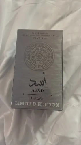 Lattafa asad