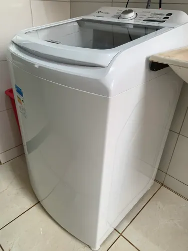 Máquina de lavar