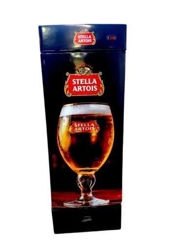 Freezer cervejeira 564 litros