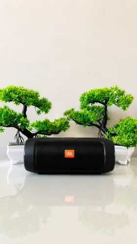 Caixa de Som JBL Charge 2
