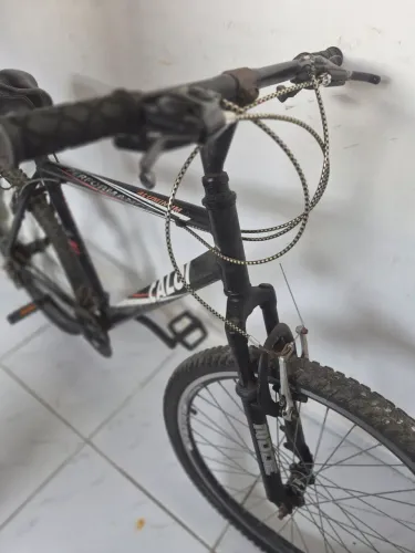 Bicicleta aro 26