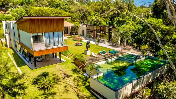 Casa com 8 dormitórios, 1300 m² - venda por R$ 21.000.000,00 ou aluguel por R$ 83.899,00/m