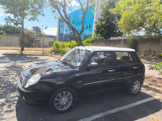 Lifan 320 Elite 1.3 16V 88cv 5P 2011