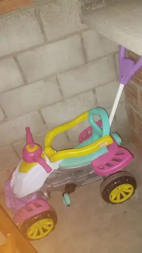 CARRINHO