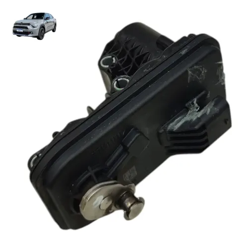 Válvula Westegate Atuador Turbina Citroen Basalt C3 1.0 2025