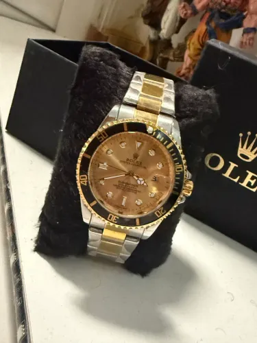 Relógio Rolex