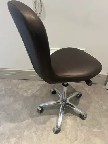 Mocho beauty profissional van de velde