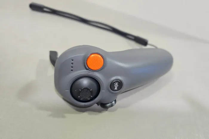 Dji Rc Motion 3
