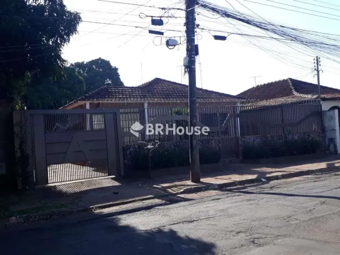 Vila Bandeirante | Lote