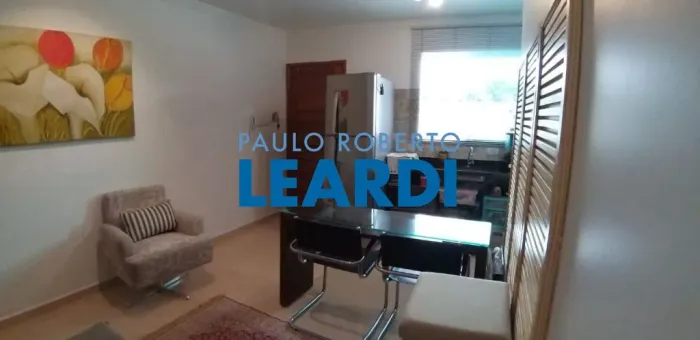 APARTAMENTO - VILA ESPERANÇA - SP