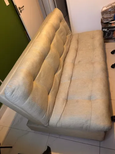 SOFÁ CAMA KAPPESBERG 1.80