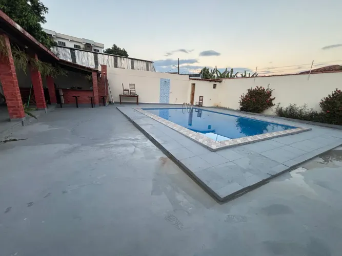 Aluga-se para evento