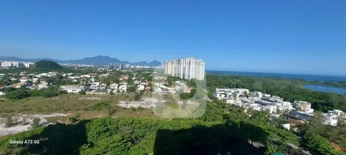 Excelente apartamento na Barra com vista e valor espetacular!!!
