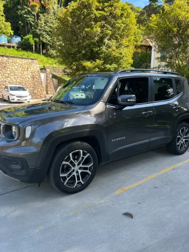 Jeep Renegade Long. T270 1.3 TB 4X2 Flex Aut. 2023