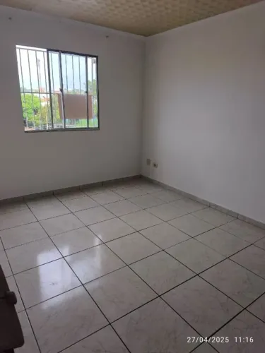 Apartamento com 2 quartos à venda, 50 m² por R$ 240.000 - Cocaia - Guarulhos/SP