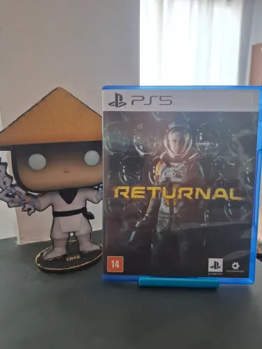 Returnal - Ps5