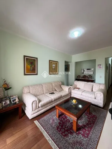Apartamento em Santa Terezinha, Santo André