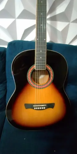 Violão Tagima Memphis AC-40