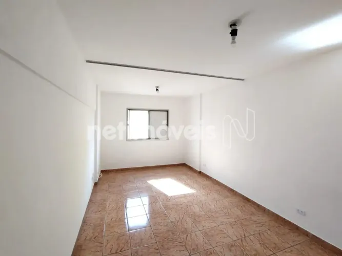 Locação Apartamento 1 quarto Santa Cecília São Paulo