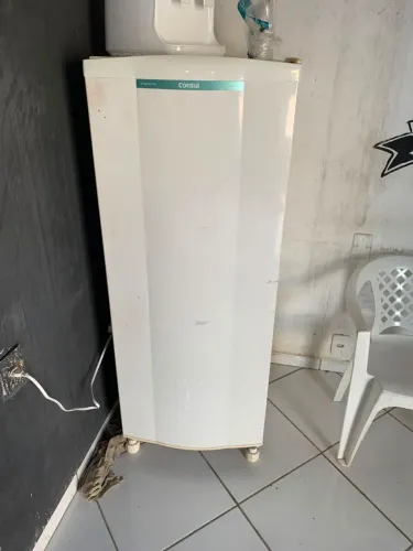 GELADEIRA