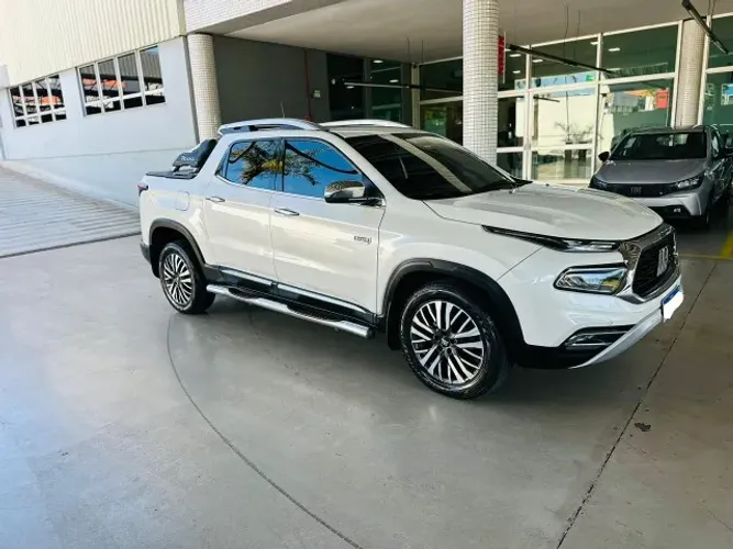 Fiat Toro Ranch 2.0 16V 4X4 Diesel Aut. 2024