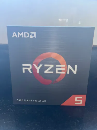 RYZEN 5500