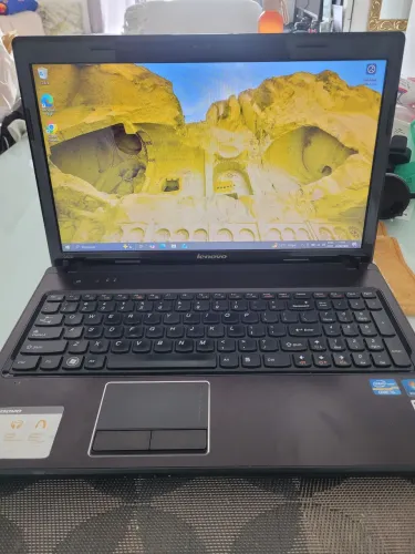 Notebook Lenovo cor i5