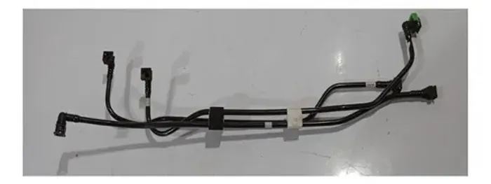 Mangueira De Combustível Subaru Impreza Wrx 2.5 2011