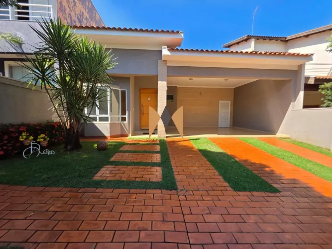 ALTO DO BONFIM - Casa de Condomínio Terrea com 3 Quartos à venda, 168m2 - Alto do Bonfim R