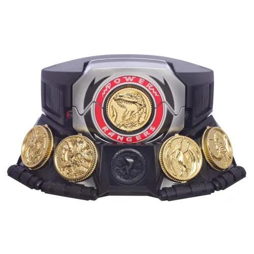 Morfador Power Rangers lightning collection Hasbro