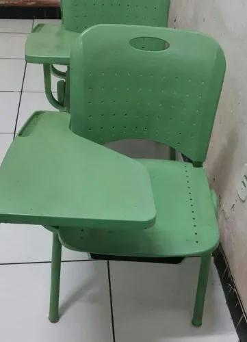 Cadeira pra estudo
