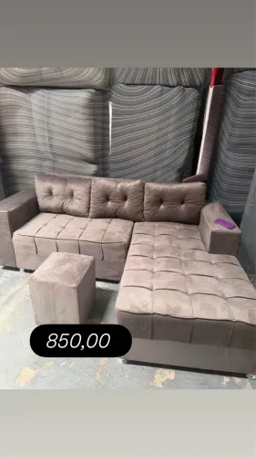 SOFÁ  Entrega Grátis