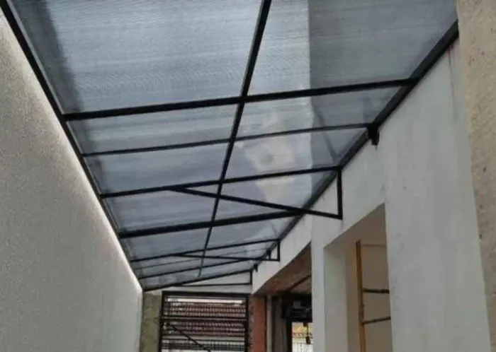 Toldos e Coberturas