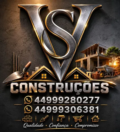 Vs construções