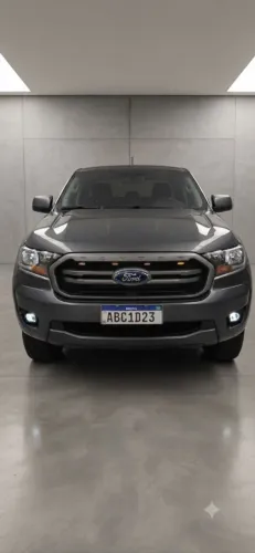 Ford Ranger XLS 2.2 4X4 CD Diesel Aut. 2021