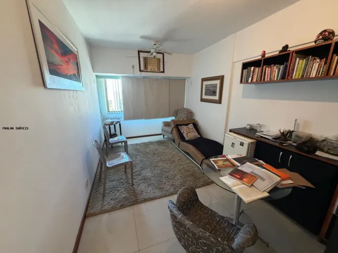 Sala Comercial para Venda em Vitória, Santa Lúcia, 1 banheiro, 1 vaga