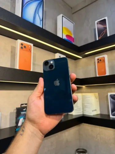 iPhone 14 256GB todo original