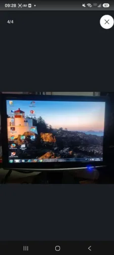 Monitor barato. 190. Entrego