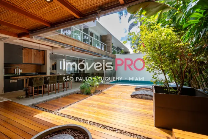 Encante-se por essa casa!
