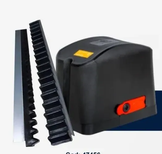 Motor na promoção..garen