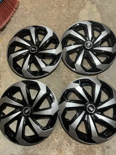 Calota Esportiva Spider