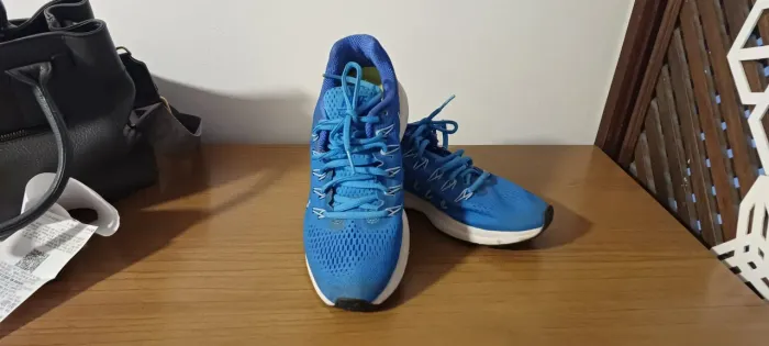 Tênis da Nike semi novo número 36
