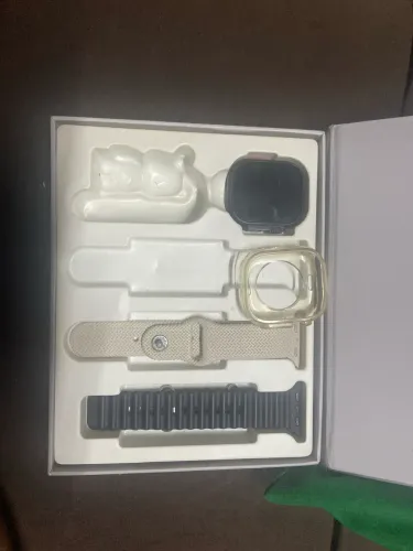 Relógio HW9 ultra 2