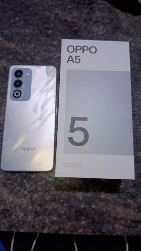 Smartphone Oppo A5 256GB