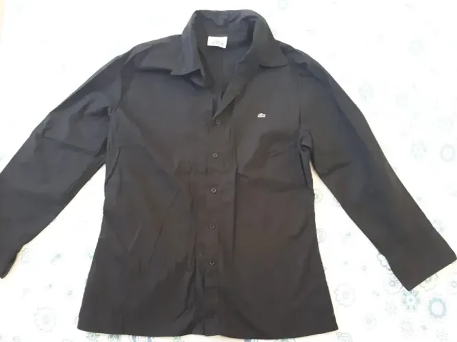 Camisa lacoste
